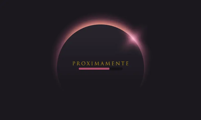 Proximamente