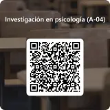 Instrumento de autoevaluación A-04