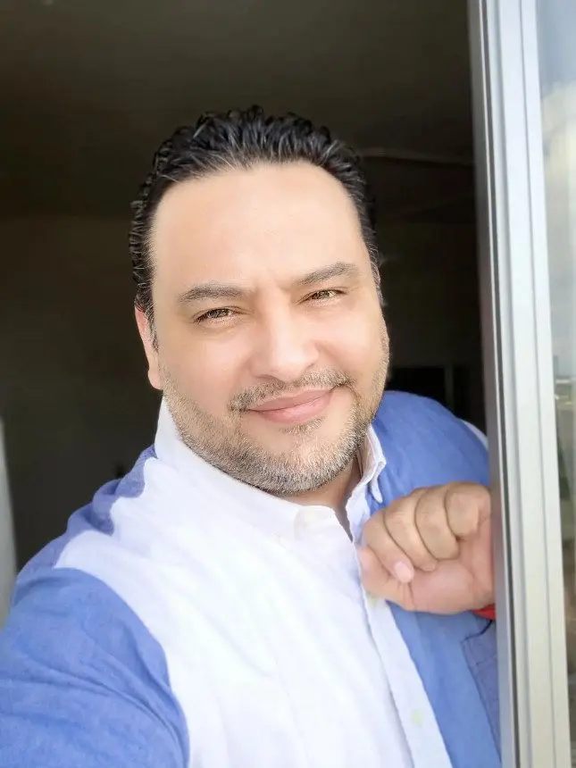 Herson Alfonso Castellanos Celis